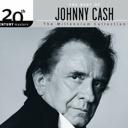 Cover of Best Of/20th Century