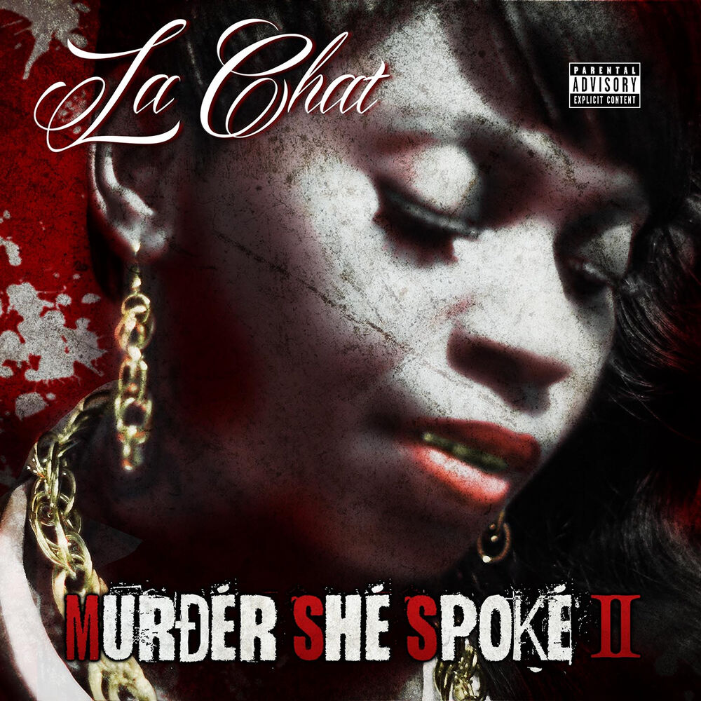 Picture of Murder She Spoke II