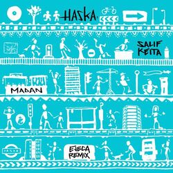 Cover of Madan (Ejeca Tribal Remix)