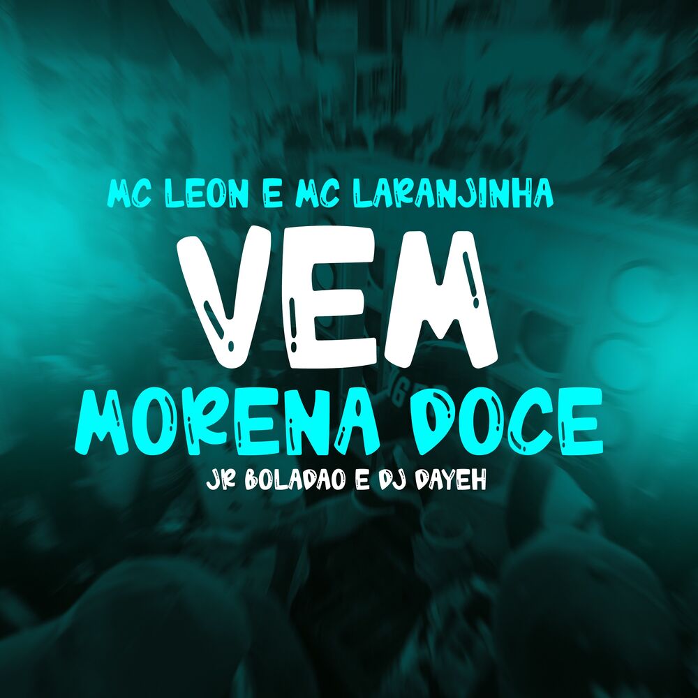 Picture of Vem Morena Doce