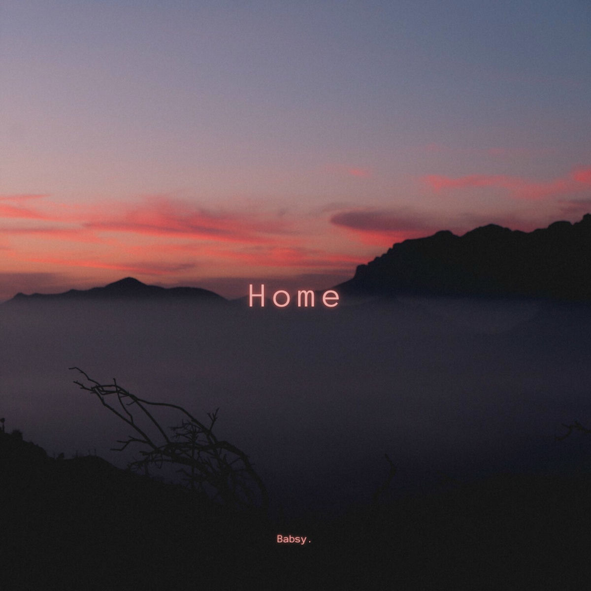 Album cover of Home