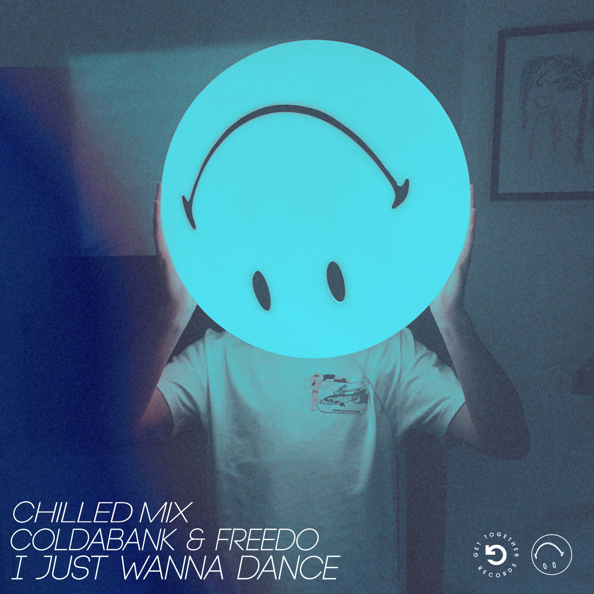 Album cover of I Just Wanna Dance (Chilled Mix)