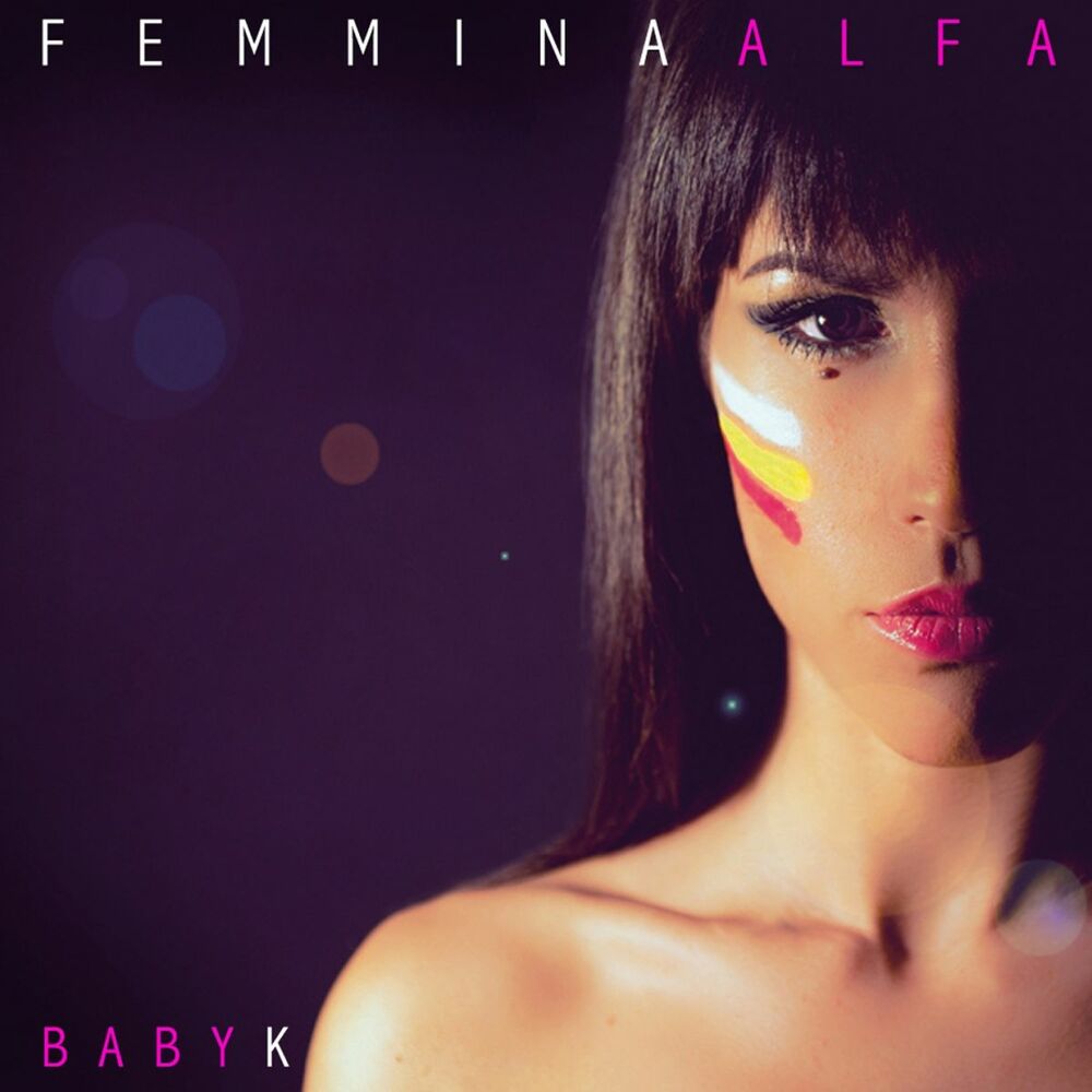 Picture of Femmina Alfa - EP