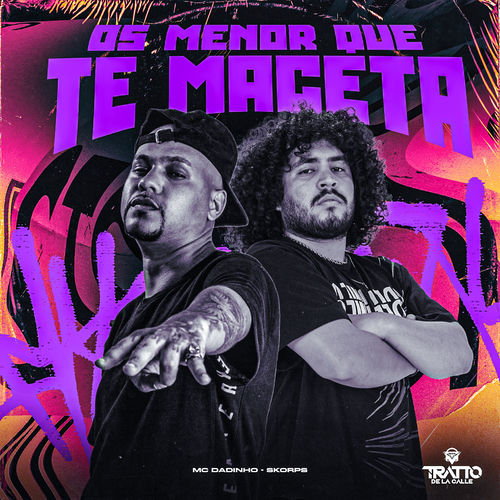 Os Menor Que Te Maceta