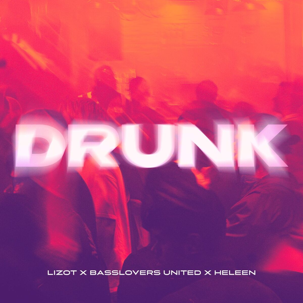Album cover of Drunk
