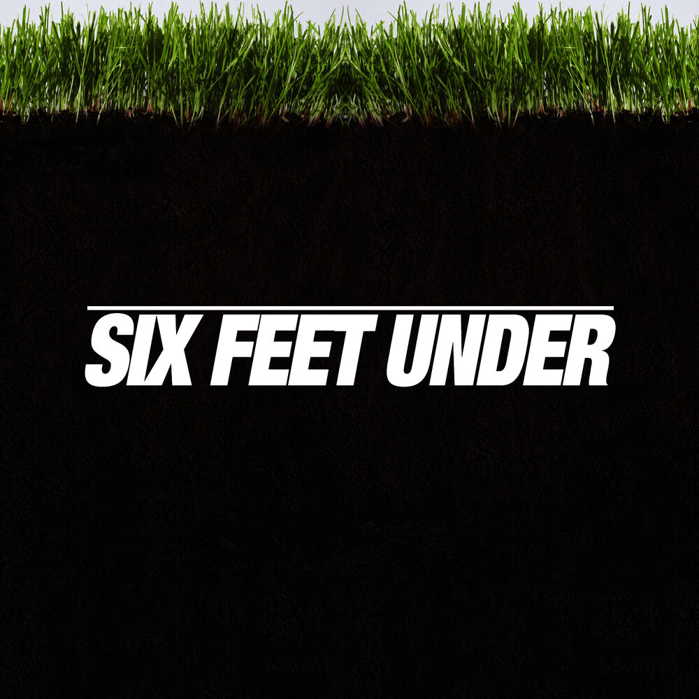 Picture of Six Feet Under (TV Show Intro / Main Song Theme)