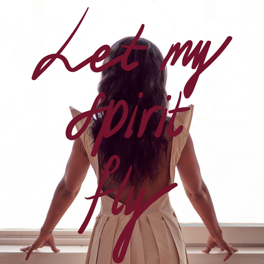 Picture of Let My Spirit Fly