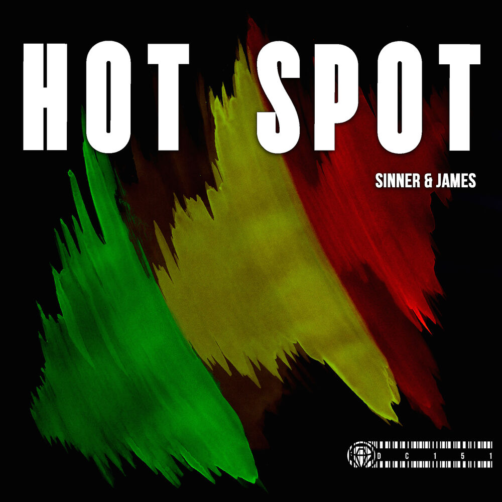 Picture of Hot Spot EP