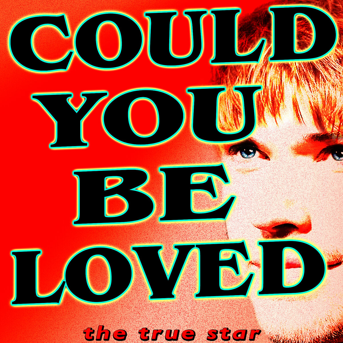 Album cover of Could You Be Loved (BOB MARLEY TRIBUTE)