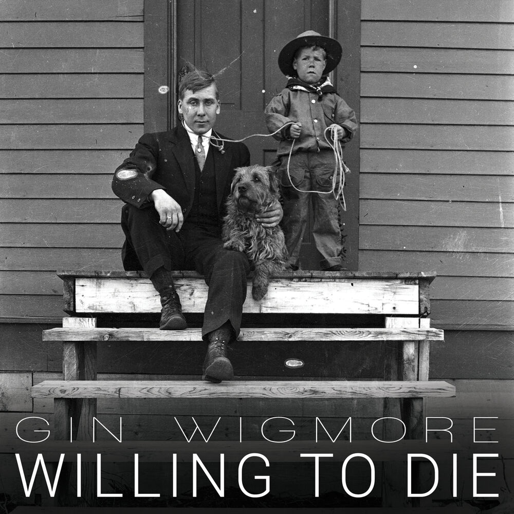 Picture of Willing To Die