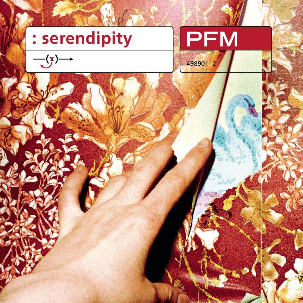 Picture of Serendipity
