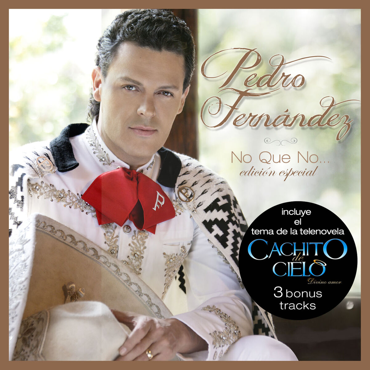 Album cover of El Mariachi Loco