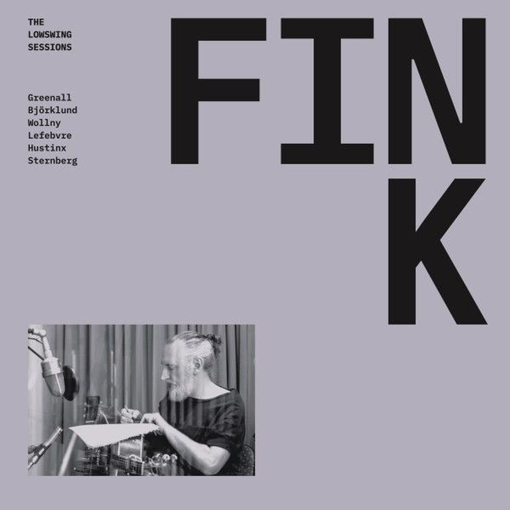 The Lowswing Sessions, Vol. 2 cover