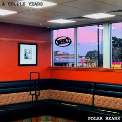Cover of A Couple Years
