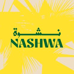 Cover of Nashwa