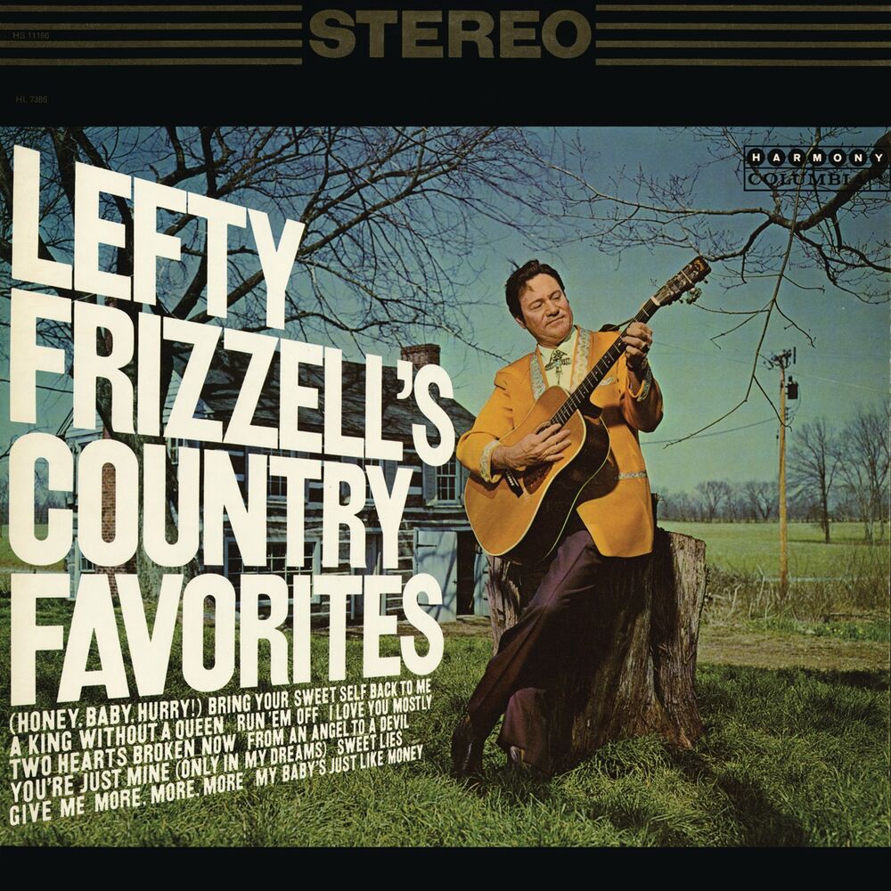 Picture of Country Favorites