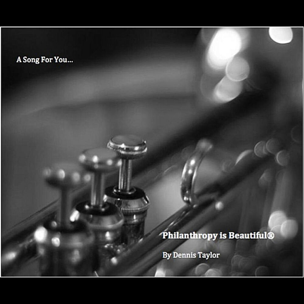 Picture of Philanthropy is Beautiful - Single