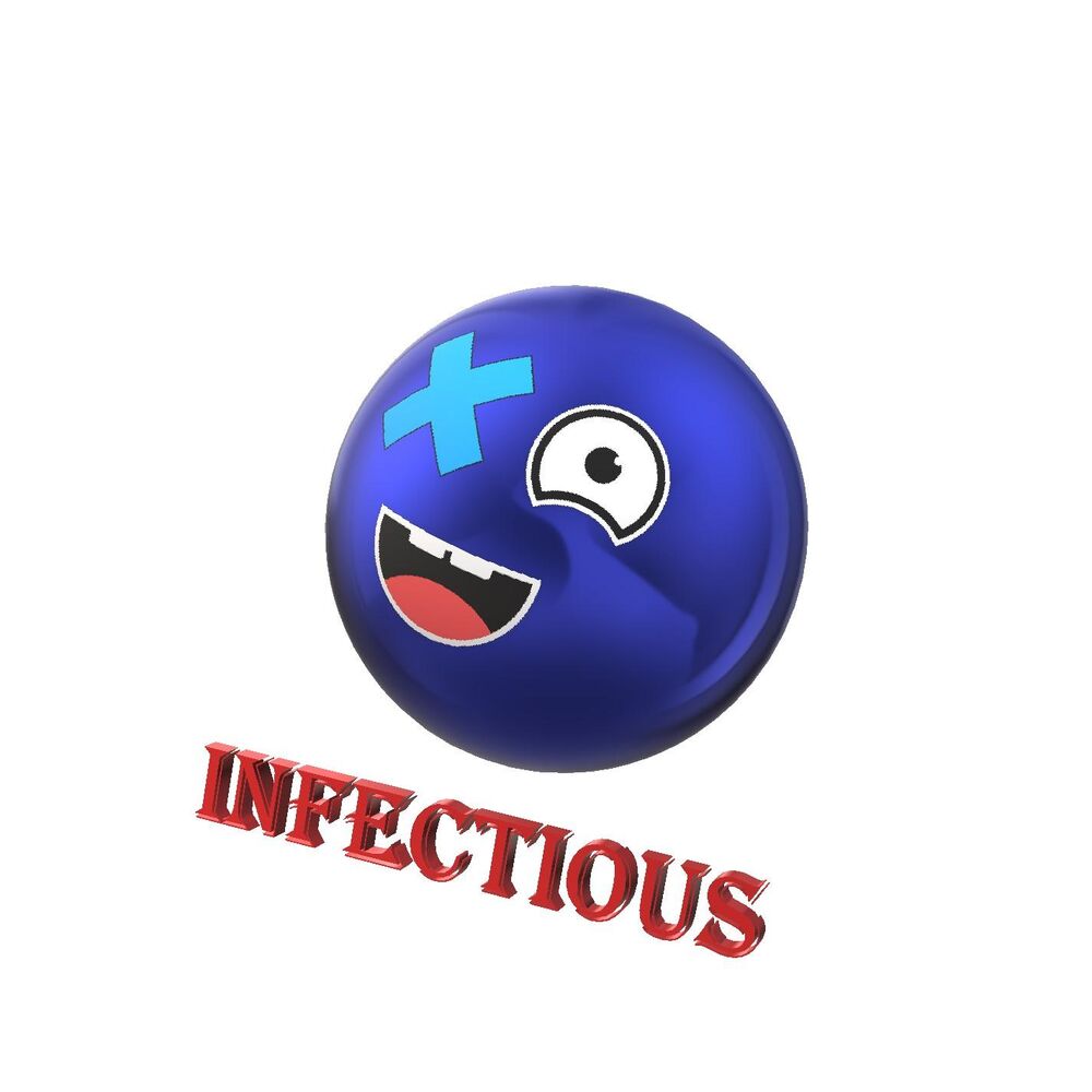 Picture of Infectious