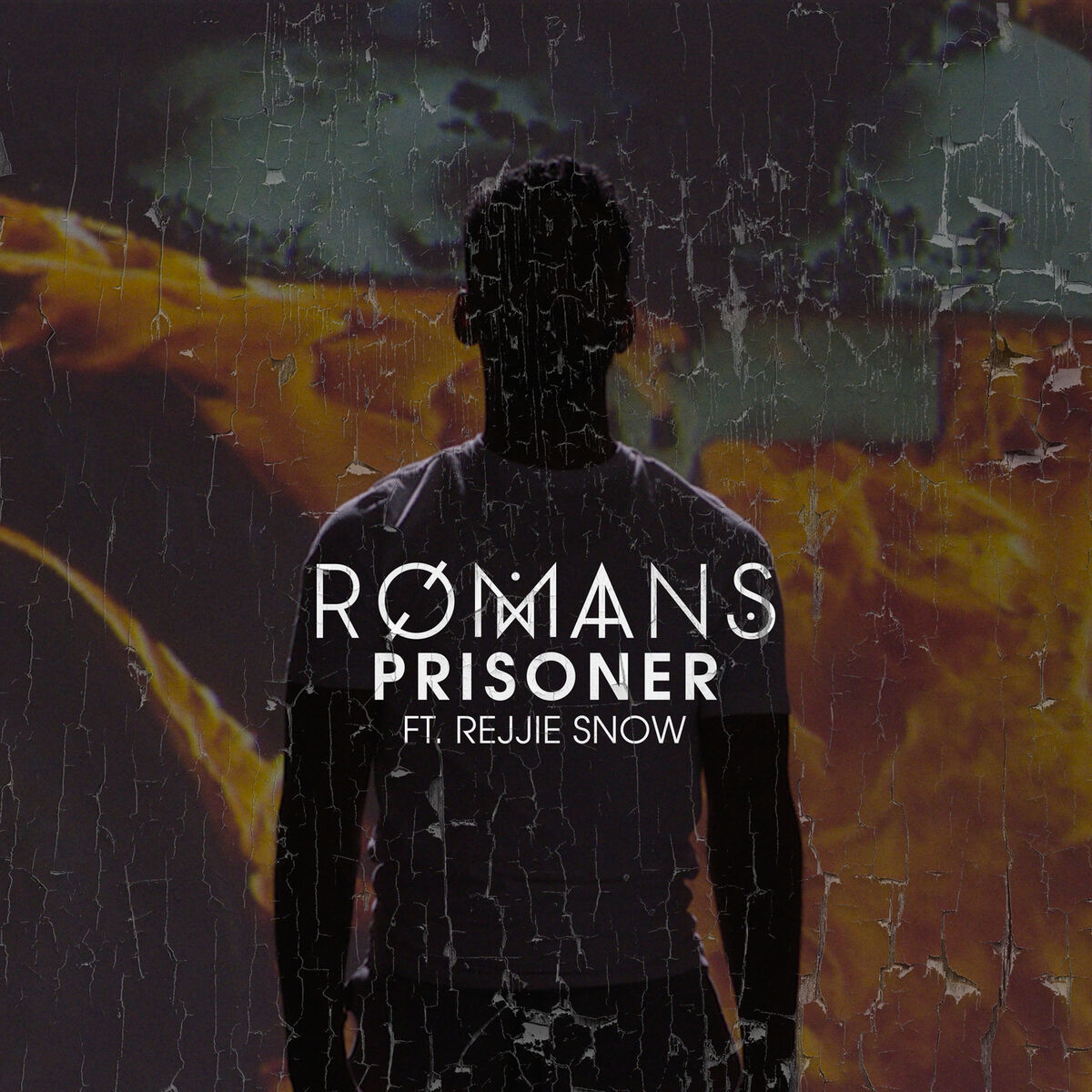 Album cover of Prisoner