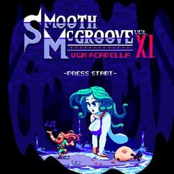 Cover of VGM Acapella: Volume XI