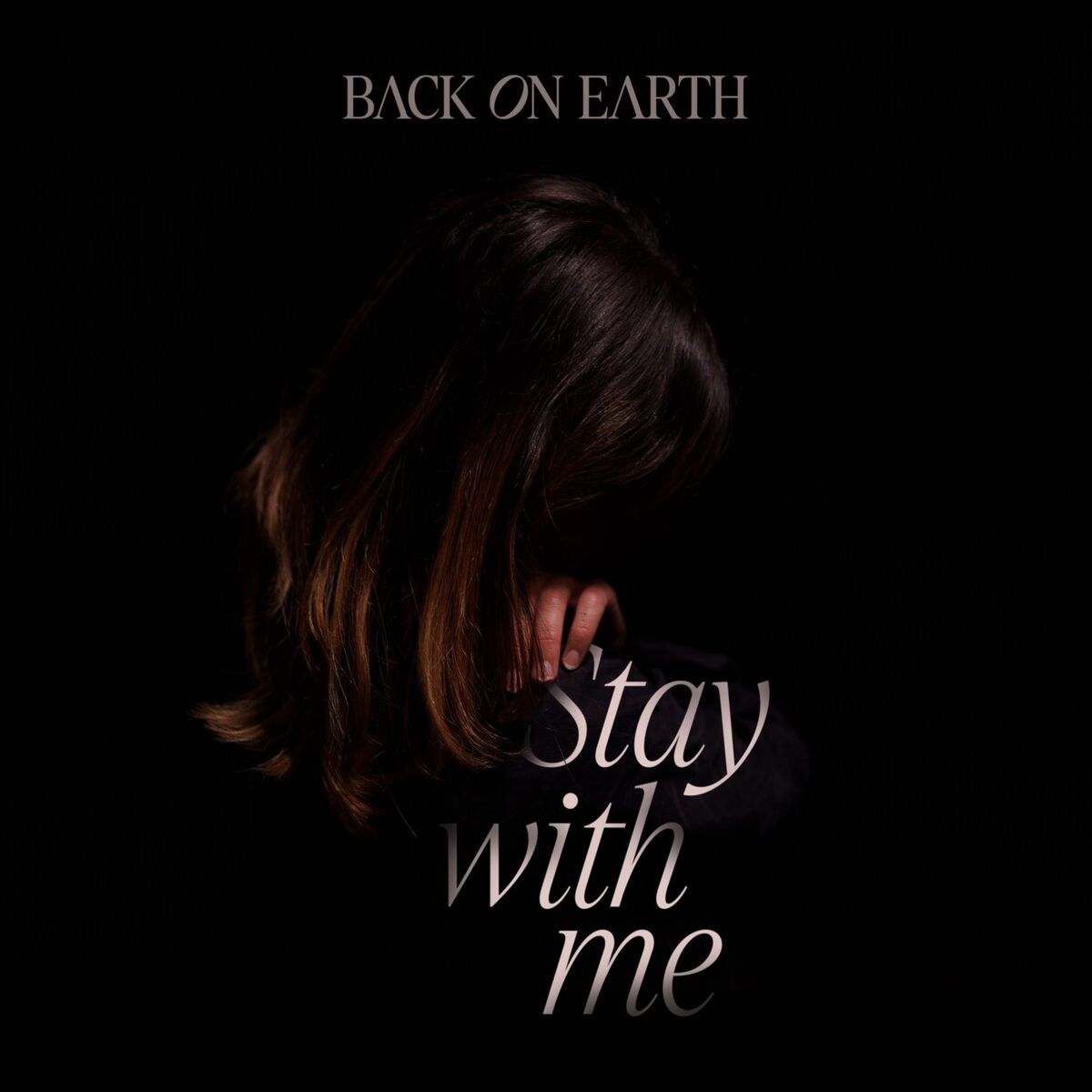 Album cover of Stay with Me