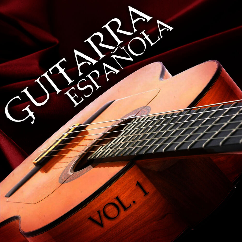 Picture of Guitarra Española. Vol.1