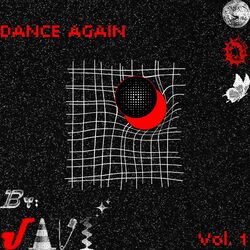 Cover of Dance Again