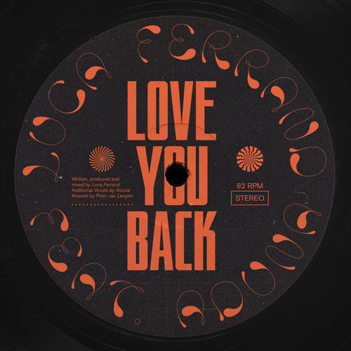 Love You Back