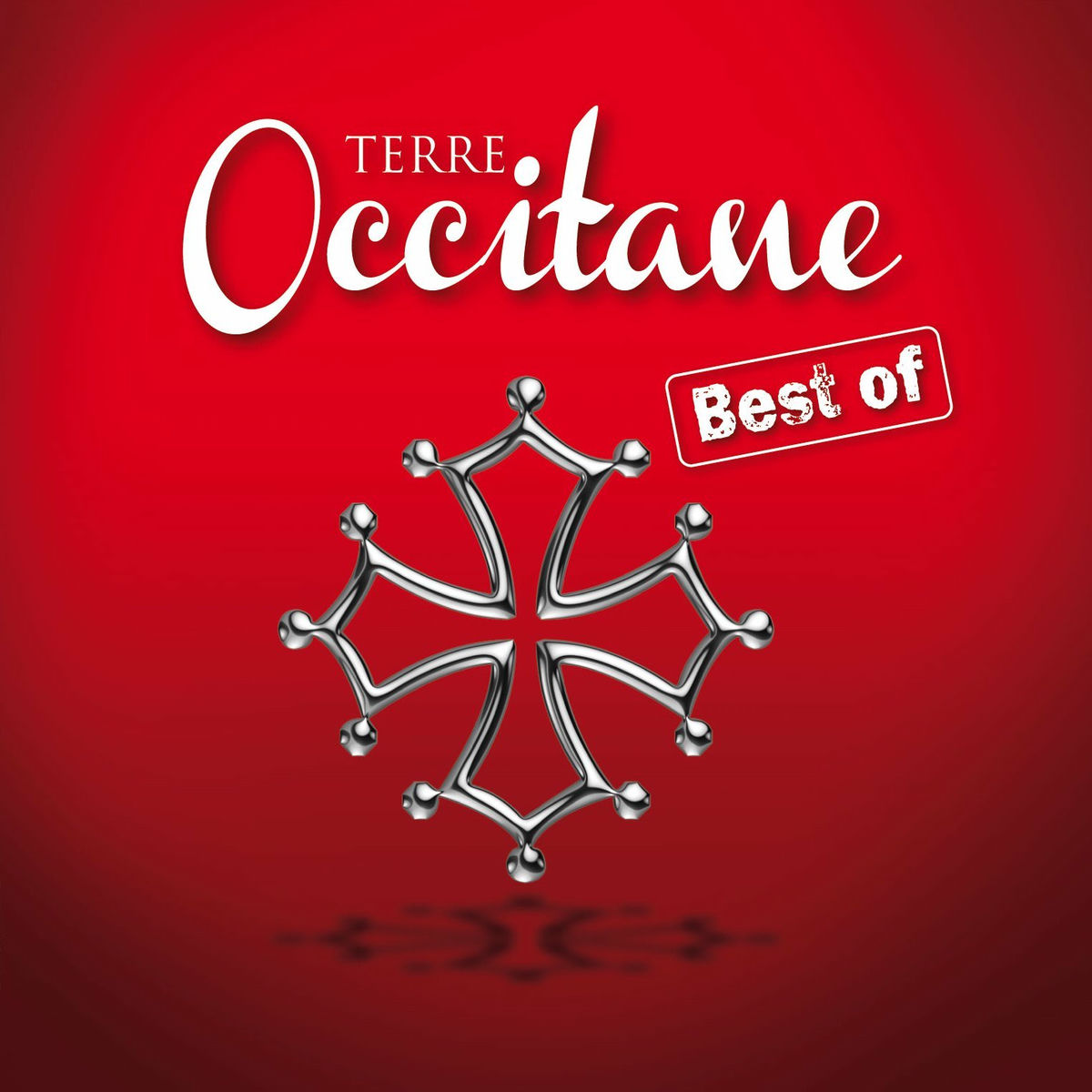 Album cover of Terre occitane - Best of