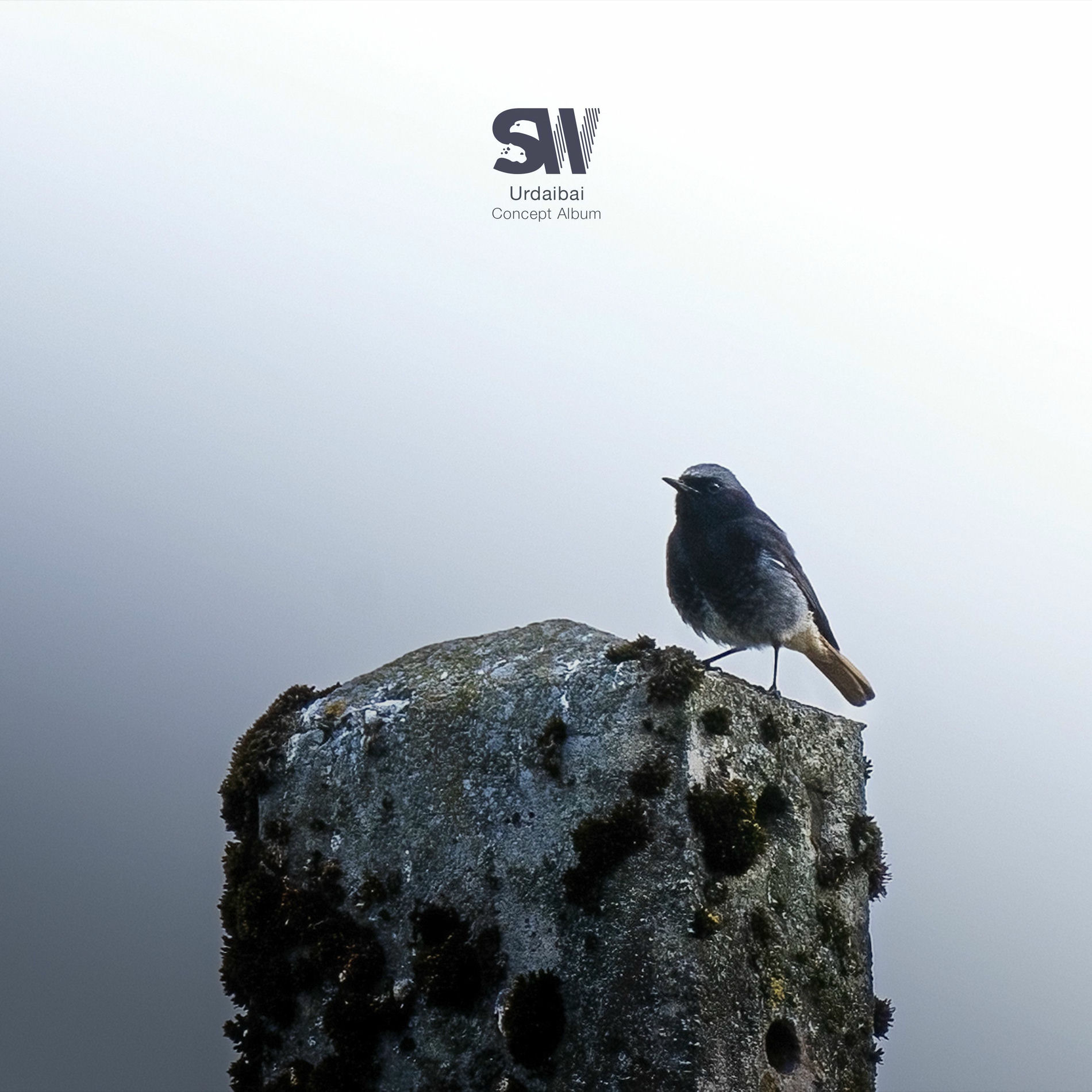 Album cover of Urdaibai