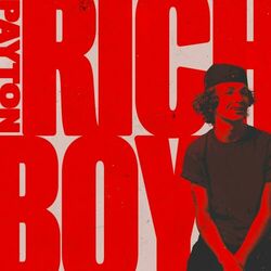 Cover of RICH BOY
