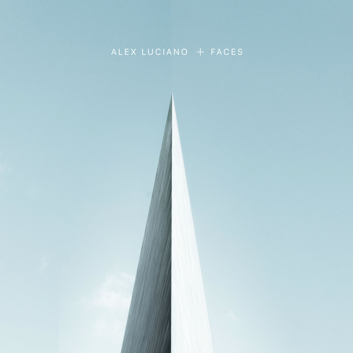 Album cover of Faces