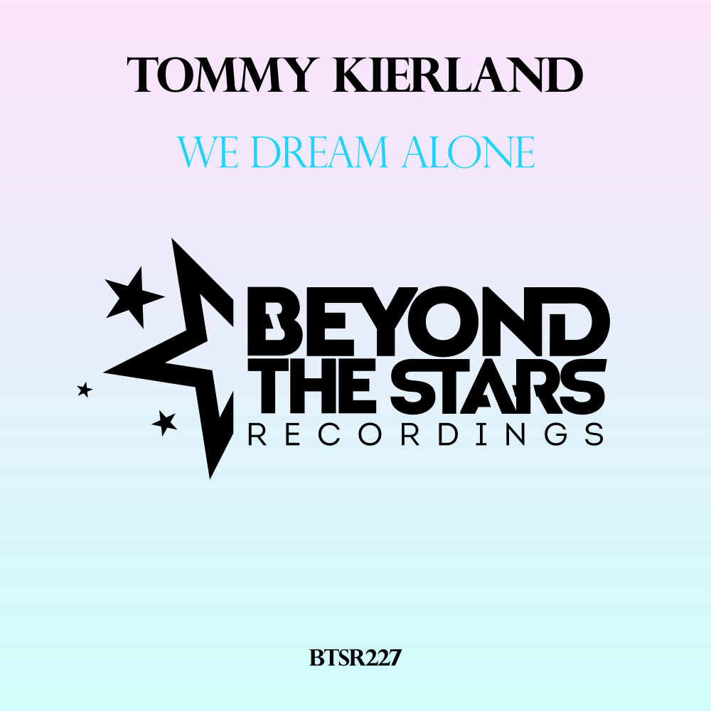 Picture of We Dream Alone