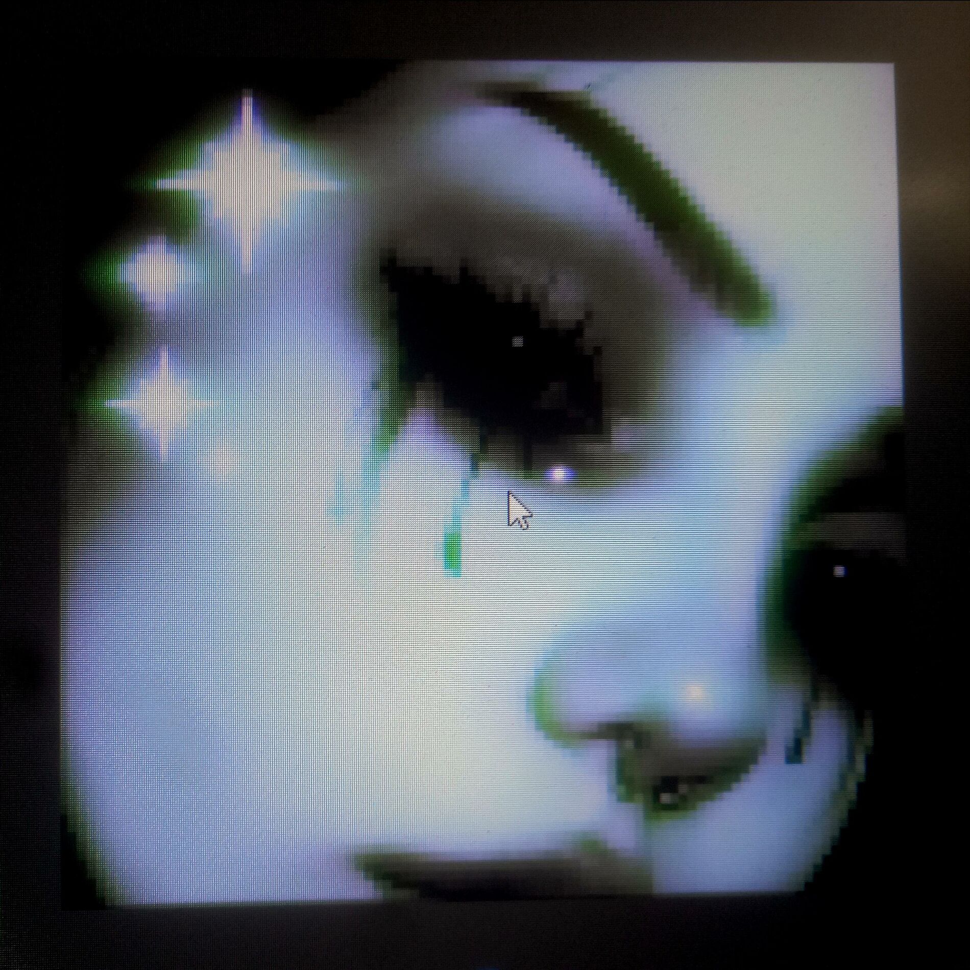 Album cover of DXXXRTY!