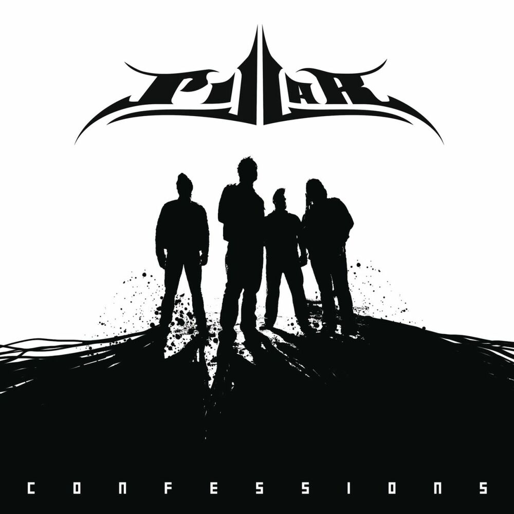 Picture of Confessions