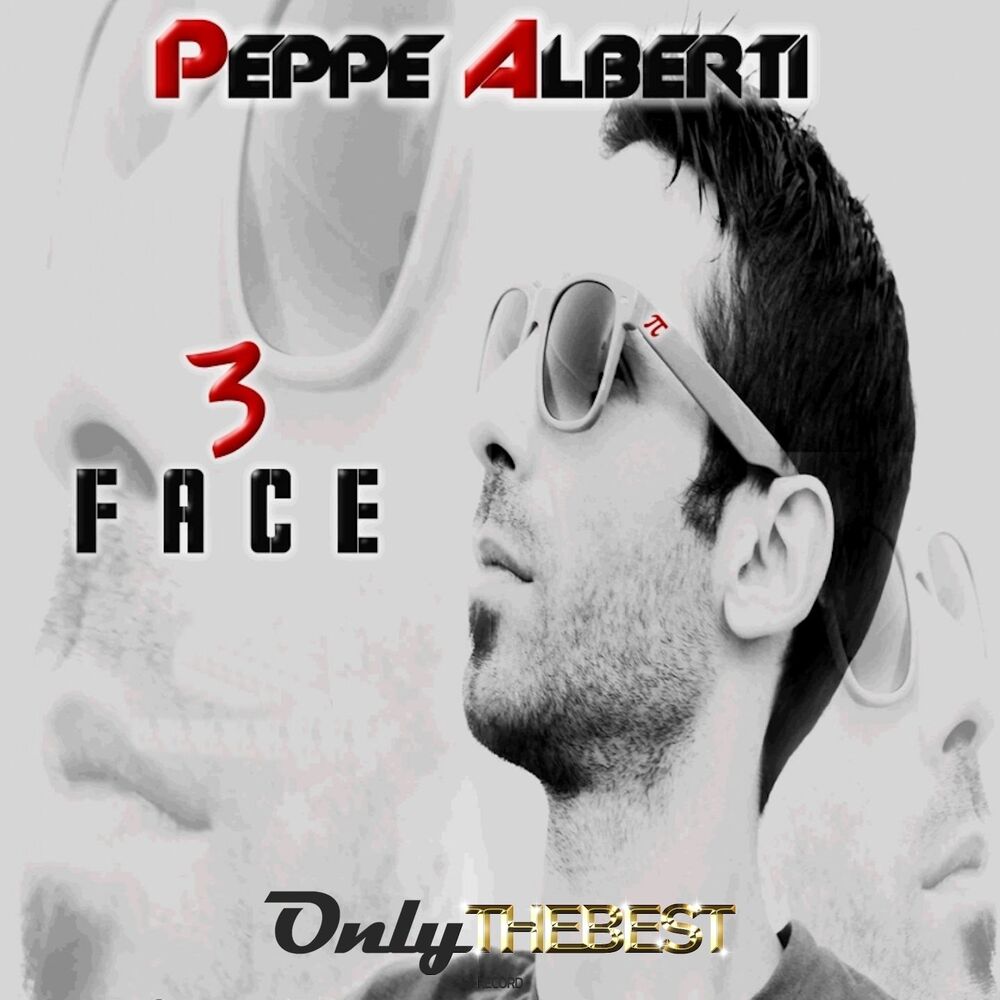 Picture of 3 Face
