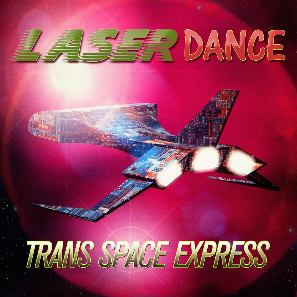 Picture of Trans Space Express