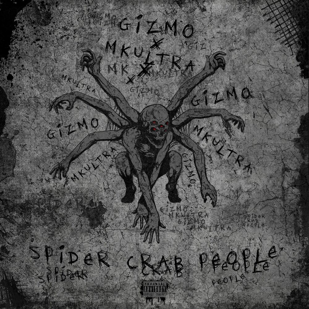 Picture of Spider Crab People