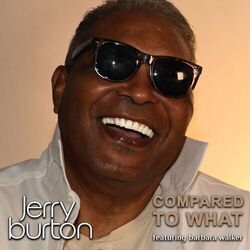 Cover of Compared To What