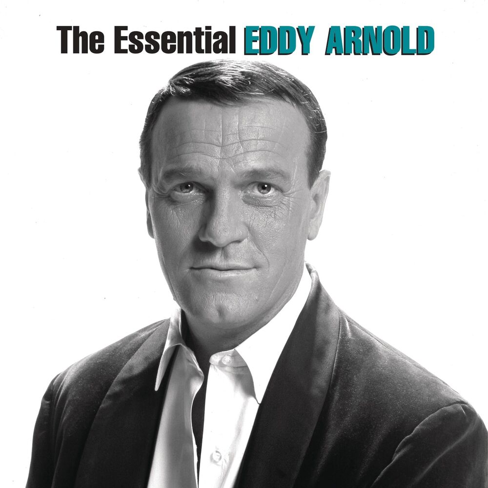 Picture of The Essential Eddy Arnold