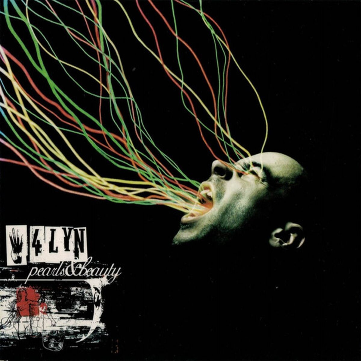 Album cover of Pearls & Beauty