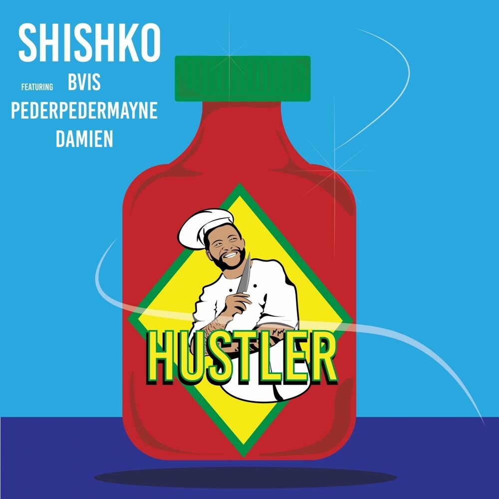 Picture of Hustler