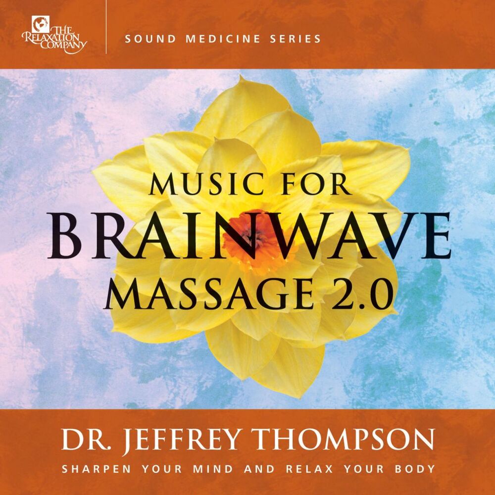 Picture of Music for Brainwave Massage 2.0