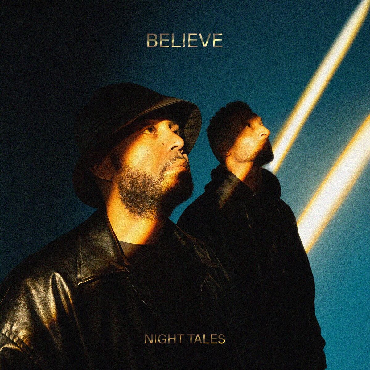 Album cover of Believe