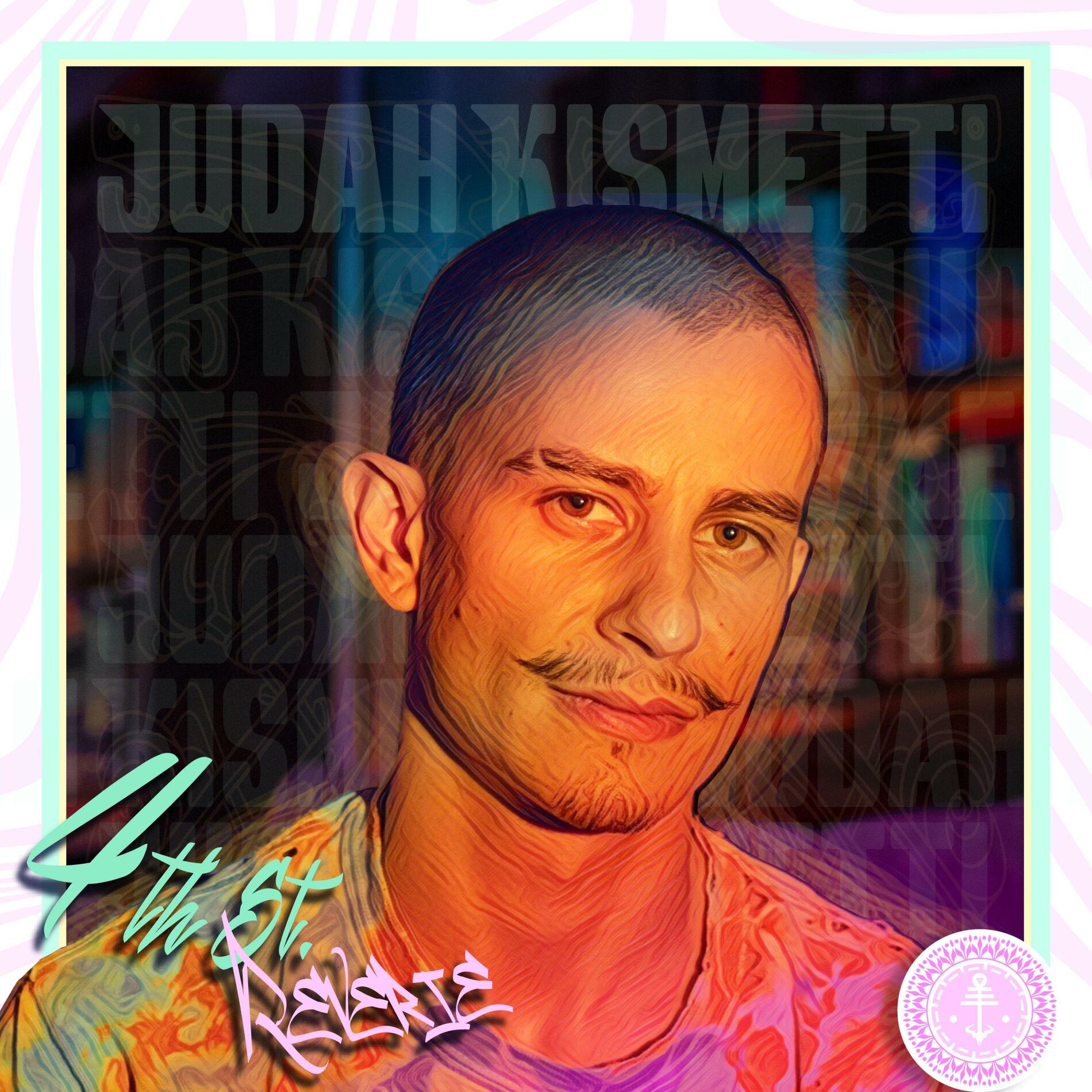 Album cover of 4th St. Reverie