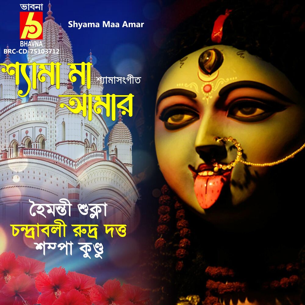 Picture of Shyama Maa Amar