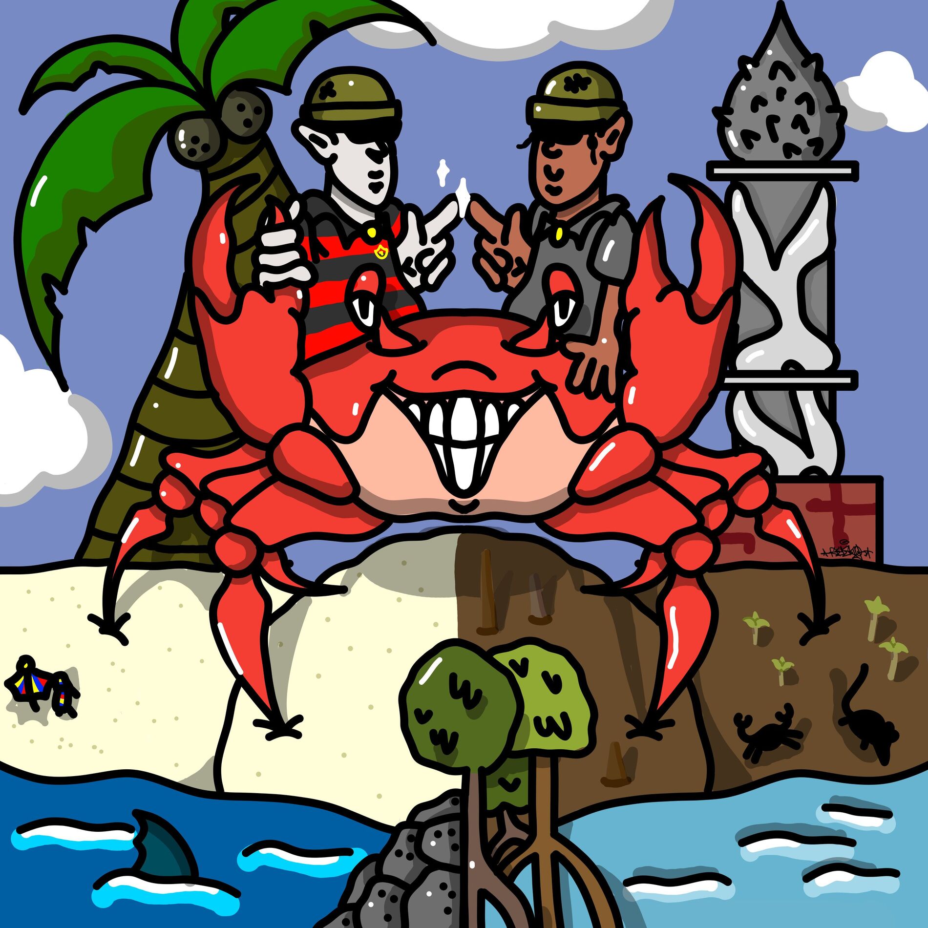 Album cover of Nordestino Mesmo