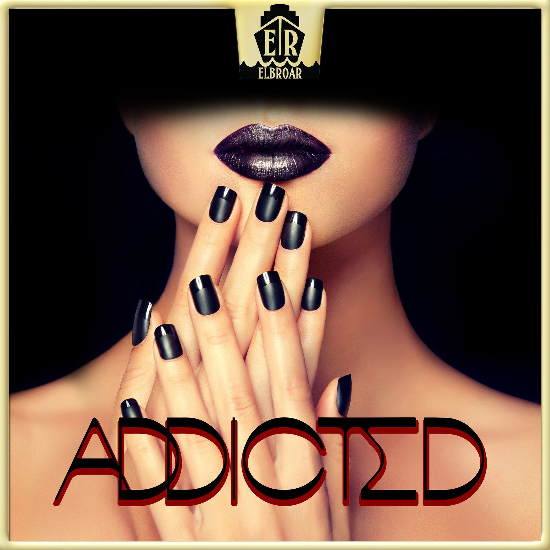 Album cover of Addicted