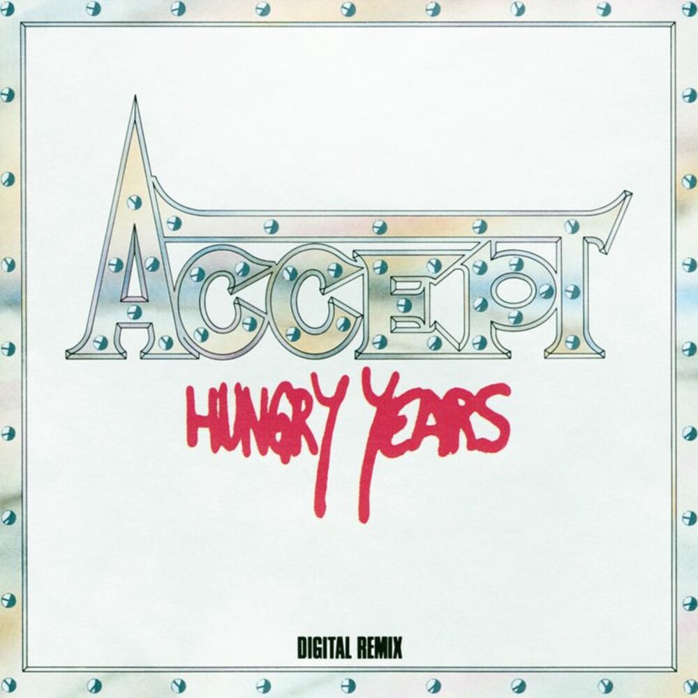 Picture of Hungry Years (Remixed)