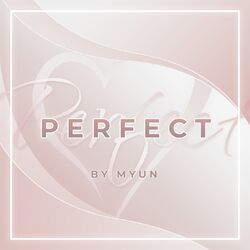 Cover of Perfect